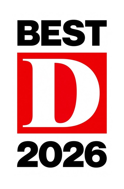 D Magazine Best Mortgage Professional 2026